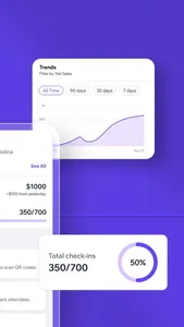 Check-in by Wix screenshot 1