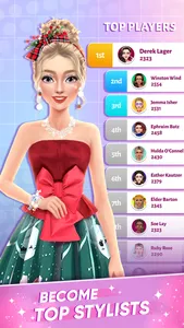 Bridal Boutique Wedding Games screenshot 1