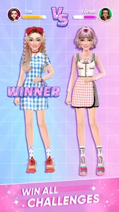 Bridal Boutique Wedding Games screenshot 5