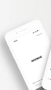 Avenue Club screenshot 0