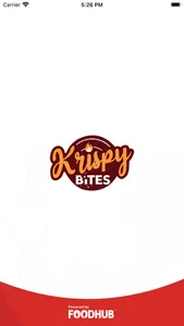 Krispy Bites screenshot 0