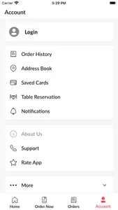 Krispy Bites screenshot 4