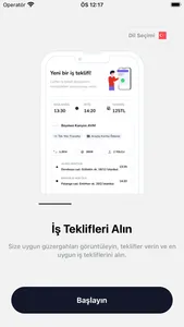 vitaDrive DRT screenshot 0