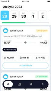 vitaDrive DRT screenshot 1