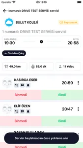 vitaDrive DRT screenshot 2