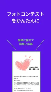 PictVote screenshot 1