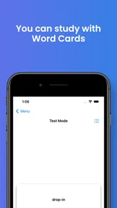 TED to English screenshot 3