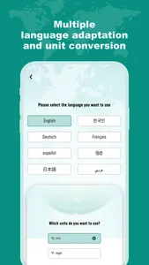 Hi Weather screenshot 4