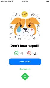 New Mexico DMV Practice 2025 screenshot 4