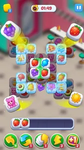 Travel Tile screenshot 4