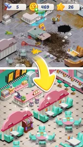 Travel Tile screenshot 6