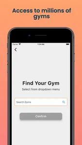 FitFriends: Find Gym Partners screenshot 1