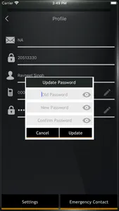 Refex eVeelz Core screenshot 1