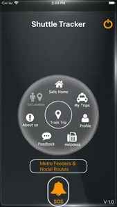 Refex eVeelz Core screenshot 3