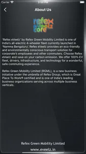 Refex eVeelz Core screenshot 4