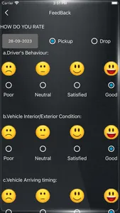 Refex eVeelz Core screenshot 6