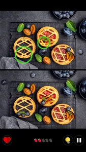 Hidden Objects - Found It screenshot 0