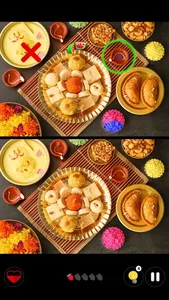 Hidden Objects - Found It screenshot 1