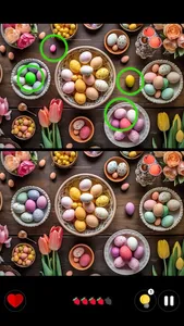 Hidden Objects - Found It screenshot 4