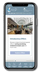 Club OP screenshot 1