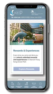 Club OP screenshot 2