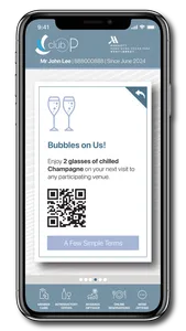 Club OP screenshot 3