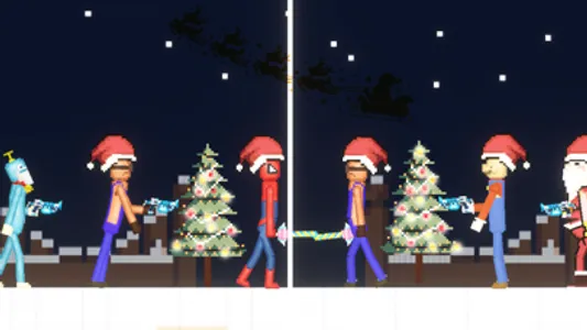 Watermelon Playground Sandbox screenshot 1