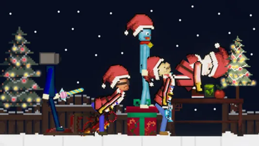 Watermelon Playground Sandbox screenshot 2