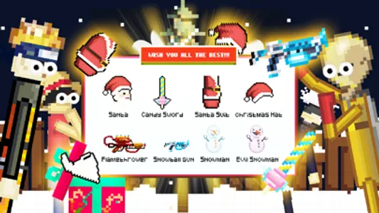 Watermelon Playground Sandbox screenshot 3