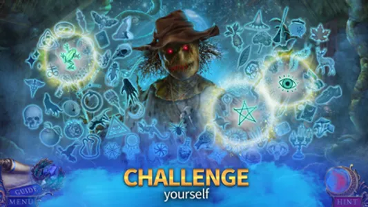 Worlds of Mystery: Trail screenshot 5