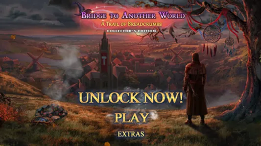 Worlds of Mystery: Trail screenshot 6