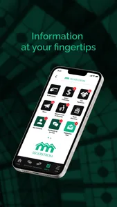 Segerstrom Connect screenshot 2