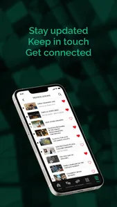 Segerstrom Connect screenshot 3