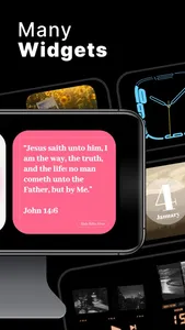 StandBy - Widgets screenshot 2