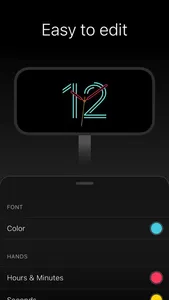 StandBy - Widgets screenshot 5