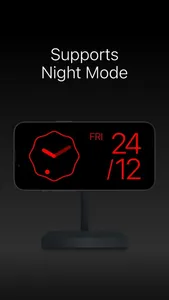 StandBy - Widgets screenshot 6