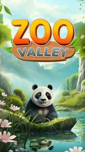 Zoo Valley: Animal Park screenshot 0