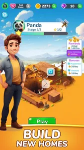 Zoo Valley: Animal Park screenshot 2