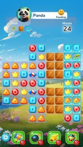 Zoo Valley: Animal Park screenshot 5