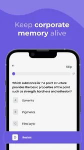 Qizzy App screenshot 3