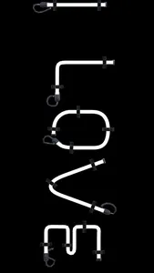 Bullet Screen Scrolling screenshot 0