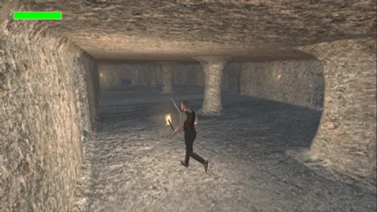 Cappadocian screenshot 1