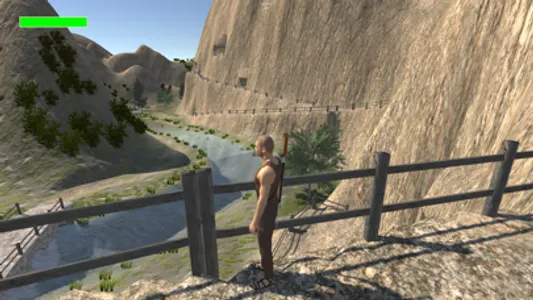 Cappadocian screenshot 2