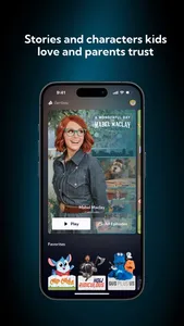 Bentkey | Kids Entertainment screenshot 0