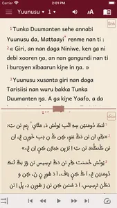 Soninke – Kinbakkanxanne screenshot 2