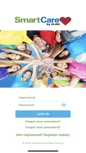 mySmartCare by Elan Mobile screenshot 0