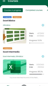 CAMPUS PDR screenshot 4