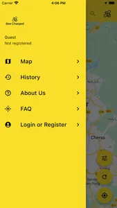 Bee Charged EV screenshot 2