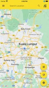 Bee Charged EV screenshot 3