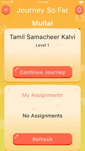 Arignar - Tamil Learning screenshot 1